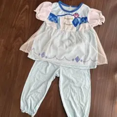 キミとアイドルプリキュア　パジャマ　キュアウインク