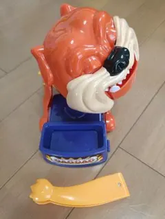 番犬ガオガオ ネコの手Mix 　箱付きのサムネイル