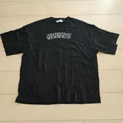 WEGO　Tシャツ　Sサイズ