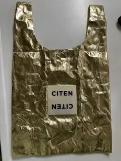 citen ミニエコバッグ