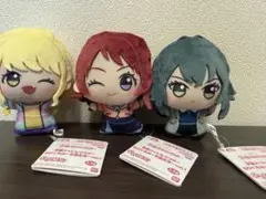 学園アイドルマスター ちびぐるみ～学園生活～vol.1