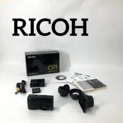 2026年最新】RICOH GW-1 GH-1の人気アイテム - メルカリ