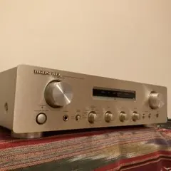 Marantz PM4001 プリメインアンプ 本体のサムネイル
