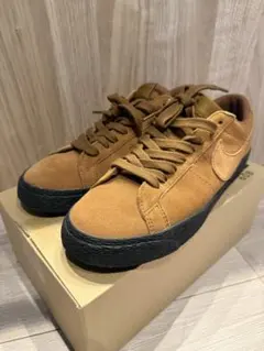NIKE SB ZOOM BLAZER ナイキ SB ズーム ブレーザー