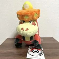 アチゲータ ぬいぐるみ