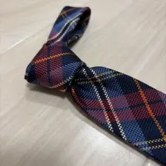 タカキュー×FAIRFAX ネクタイのサムネイル