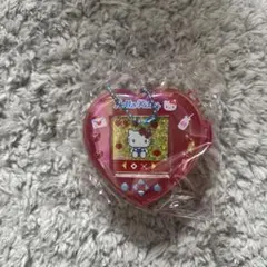 ハローキティ シークレットミニゲーム機風チャーム