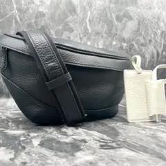 青ちゃん 様専用✨ペッレモルビダ　ボディーバッグのサムネイル