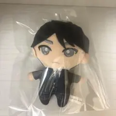 山中柔太朗　ぬいぐるみ　純愛上等　佐藤美鶴