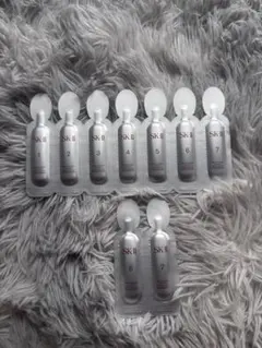 SK-II トライアルセット 9個入り