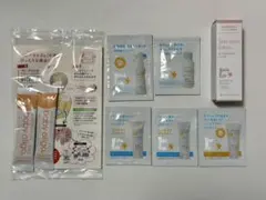 Mama & Kids サンプルセットのサムネイル