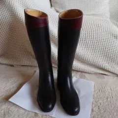 AIGLE　レインブーツ　23.5cm