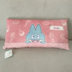 【非売品】Pokemon　スクエアクッション ～おいしいじかん～　ピンクのサムネイル
