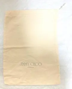 JIMMY CHOO ジミーチュウ 布袋のサムネイル