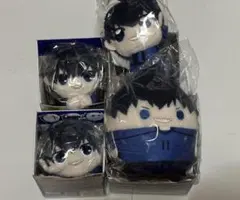 ブルーロック 潔世一 ぬいぐるみ