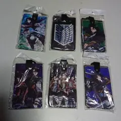 進撃の巨人グッズ