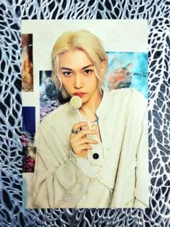 2026年最新】フィリックス チェキの人気アイテム - メルカリ