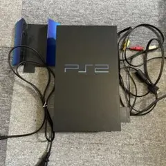 ps2 (本体)