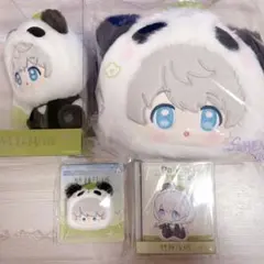恋と深空 恋与深空 シン パンダ バック - メルカリ