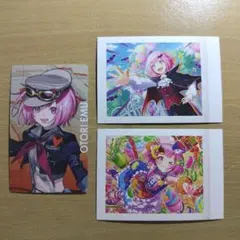 プロセカ セカライ エピカ パシャこれ 鳳えむ まとめ