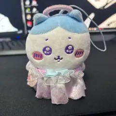 ちいかわ　はちわれ　てんし♡あくま　てんしな大きめマスコット