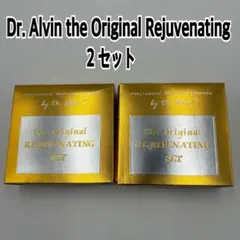 2026年最新】dr alvinの人気アイテム - メルカリ