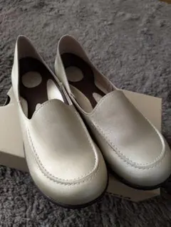 リゲッタ Re:getA R-302 ドライビングローファー