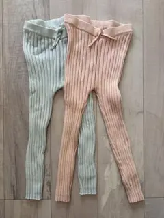 ピピロッタ ボトムス