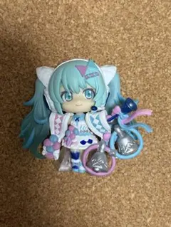 初音ミク マジカルミライ ガシャポンくじ 2020 A賞