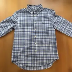 お値下げ！Ralph Lauren キッズM (10〜12)