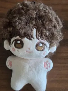 2026年最新】ジョンハン ぬいぐるみ 15cmの人気アイテム - メルカリ
