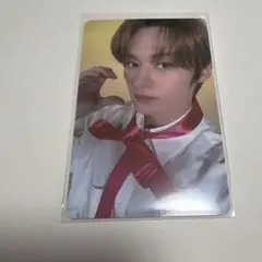 StrayKids リノ　樂STAR タワレコ特典トレカ