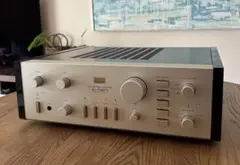 SANSUI AU-D607X プリメインアンプ 本体のサムネイル