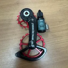 CERAMICSPEED OSPW COATED SRAM RED/FORCEのサムネイル