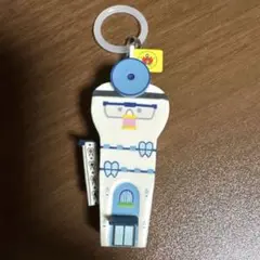 たまごっち　はいしゃさん　めじるしアクセサリー