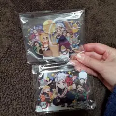 鬼滅の刃　アクリルスタンド