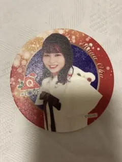 大場花菜 イコラブ コースター