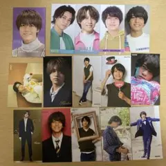 MYOJO King & Prince 高橋海人 厚紙デタカセット