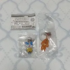 アニマル横町 めじるしアクセサリー