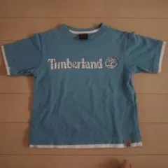 Timberland ティンバーランド 半袖Tシャツ 4Tのサムネイル