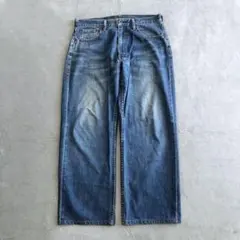 GUCCI by Tom Ford ワイドデニムパンツ グランジ フェード GUCCI by Tom Ford ワイドデニムパンツ グランジ フェード - メルカリ