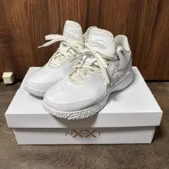 NIKE Zoom LeBron NXXT Gen ホワイト
