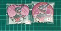 tosくじ ゴジュウジャー 缶バッジ C賞 ガリュード クオン - メルカリ