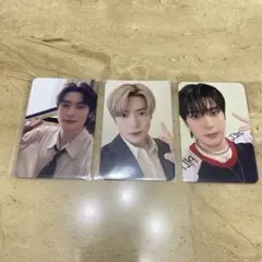 2025年最新】nct127 ジェヒョン ポストカードの人気アイテム