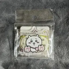 東京キャラクターストリート ちいかわ　お買い物　アクリルスタンド　キーホルダー ちいかわ 東京キャラクターストリート お買い物アクリルスタンド ちい