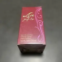 レア✨️ライブジェニファー　ロペスオードパルファム　30mlのサムネイル
