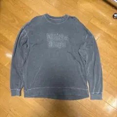 LAKOLE スウェット トレーナー グレー L