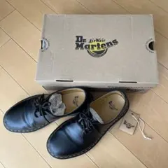 ★さわらび★Dr. Martens 3ホール シューズ ブラック ☆さわらび様専用☆Dr. Martens 3ホール シューズ ブラック - メルカリ