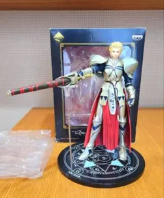 超合金 Fate Zero Archer(アーチャー) ギルガメッシュ - メルカリ