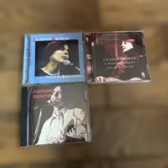 Jackson Browne CD 8枚セット